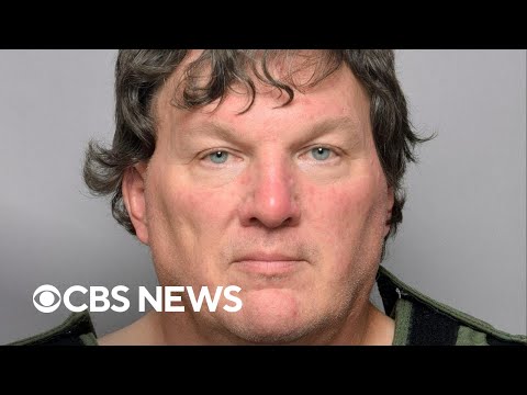 Rex Heuermann, the Gilgo Beach serial killer, sentenced to life in prison without parole