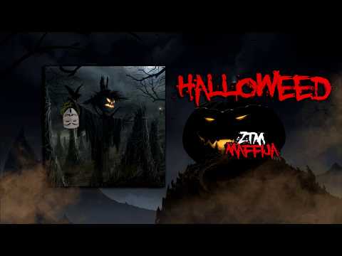 ZTM Maffija - HALLOWEED (Official) ft. Ma$zynista
