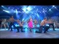 Maite Kelly Fernsehballett Der Große Traum 2011