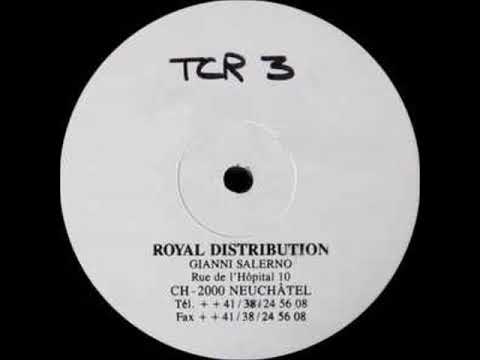 Decade Up - 3rd From The Sun (New Mix) (1996)