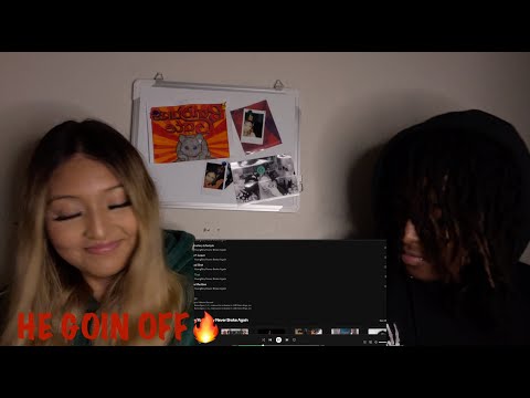 YOUNGBOY NEVER BROKE AGAIN  - DON'T TRY THIS AT HOME | FULL ALBUM Reaction