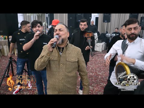 🚀Live 🎤Sorinel Pustiu ❎ Hai iubirea mea💋 Florareasa mea❤️ @ Botez Sara & Maria