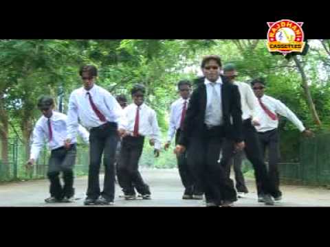 BUNTY DANCES BETTER THAN SHAHID KAPOOR