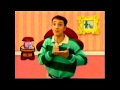 3 Nick Jr Video Trailer
