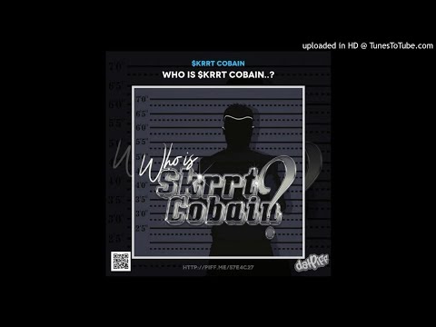 $krrt Cobain - IAMME