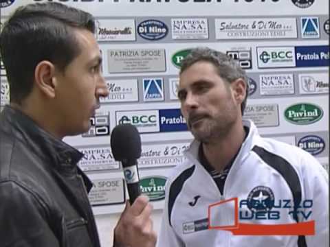 Nerostellati Pratola Amiternina 2 0 180916