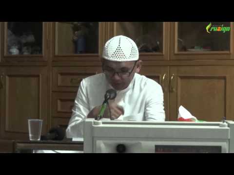 Ustadz Abdurrahman Al Atsary - Hidup Sesudah Mati