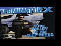 Terminator X The Valley Of The Jeep Beets Herbs Juvenile Delinquentz