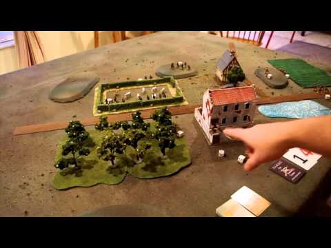 Double Random Activation Mechanism