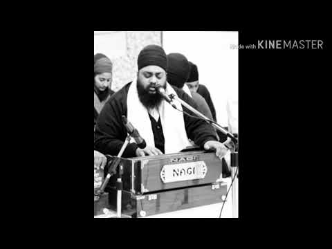 Amazing kirtan || Bhai davinderbir singh akj || house program