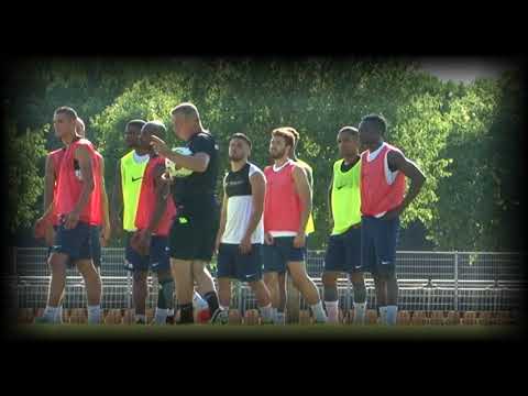 Entretien avec Casimir NINGA