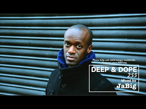 Deep Soulful House DJ Mix by JaBig - 2015 Essential Chill & Smooth Lounge Music