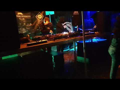 Mokushi at SFQ Festival