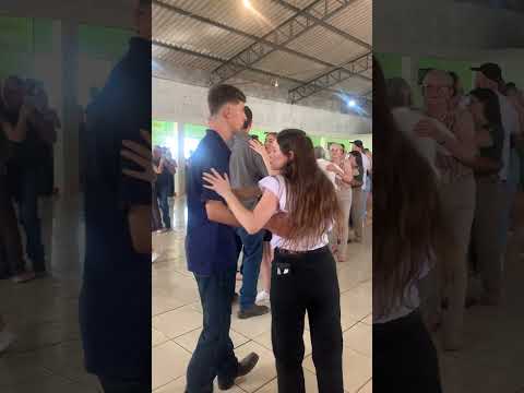 Grandiosa Festa em Três Barras Pr.