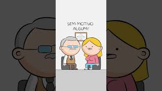Tem razão