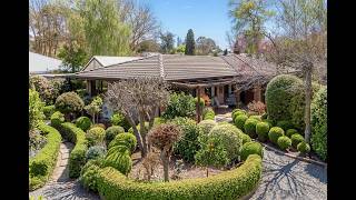 Video overview for 18 Bon Street, LOBETHAL  SA  5241