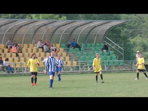 Dynamo Horšovský Týn - TJ Tlučná