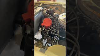 1968 AMC Javelin SST (3)