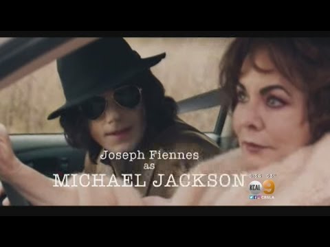 Production Company Pulls The Plug On Michael Jackson 'Urban Myth'