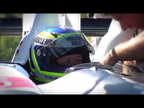 VIR - Preview - ALMS - Tequila Patron - ESPN - Racing - Sports Cars