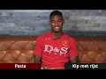 Dilemma's met Giliano Wijnaldum