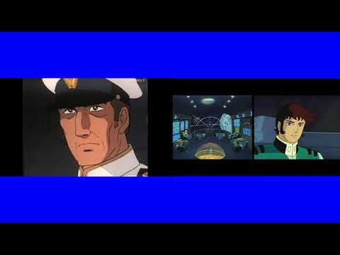 Uchuu Kuubo Blue Noah Night Cruise Mayo Kawasaki