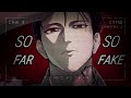 So Far So Fake Nightcore 𝙉𝙑