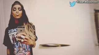 Angel Haze - Deep Sea Diver (Subtitulado/Traducido al Español)♥