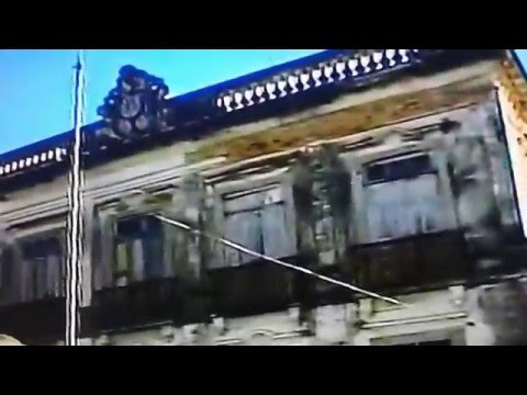 RJTV EM SANTA CRUZ (RIO DE JANEIRO - RJ) EM 17/07/2008