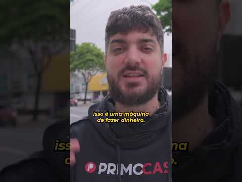 COMPRAR E VENDER CARRO | SERÁ QUE DÁ DINHEIRO?