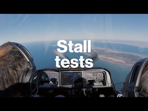 Stall Tests