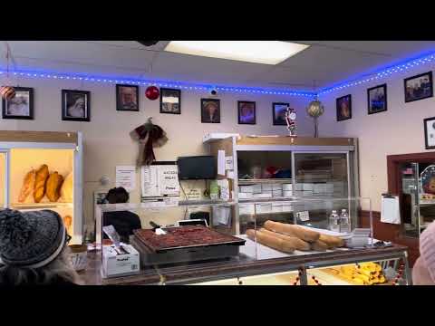 North End Boston Food Tour