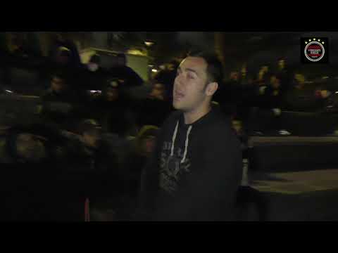 Blast vs Poldo - 8avos Clasificatoria "Comarcas Battle '19"