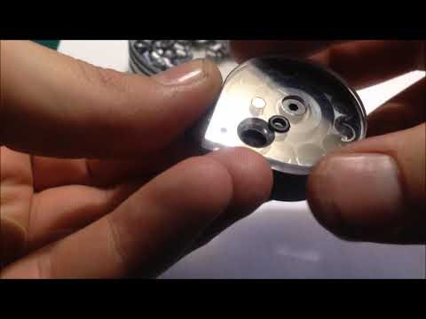 FX Airguns How To Load An FX Magazine