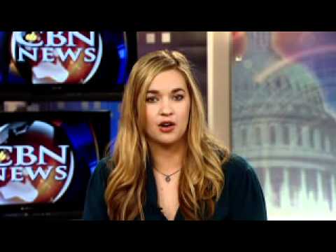 CBN NewsWatch: April 25, 2012 - CBN.com