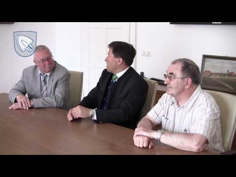 Videoblog 2012-06-06 Sport TSV Erding