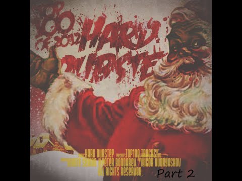 Top 100 HARD DUBSTEP 2012 - Mix Part 2 [Bondah]