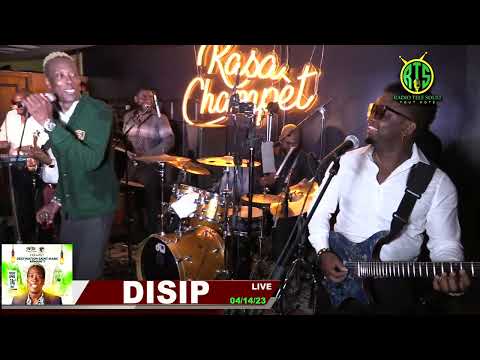 DISIP  ASE LIVE @ KASA CHAMPET 4/14/23