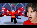 I Became A DEMON In Blox Fruits