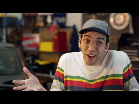 Couldn't Find It? Scroll Less. Find More! With #HashAtIt!