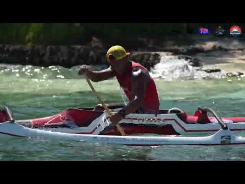 TALIFIT RACE 2025 – Aito V1 18Km | Bora Bora