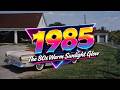 BACK TO 1985 — The 80s Warm Sunlight Glow // Nostalgic Suburban Chillwave Mix