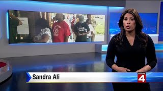 Reducing Barriers to Employment; Project Clean Slate