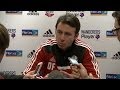 DOUGIE FREEDMAN: Managers transfer update.