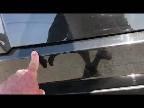 2019 Landrover Range Rover SV Autobiography