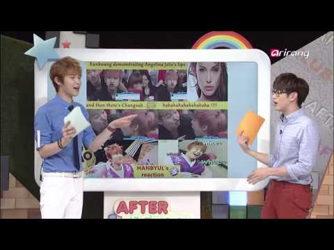 After School Club Ep24C05 BTS 방탄소년단