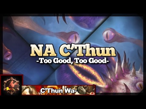 NA C'Thun