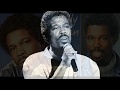 "Billy Ocean"  "Lucky man"  1984
