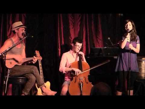 Nick Cearley featuring Jacob Yates and Mia Gentile "Killing Me Softly"