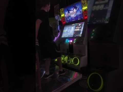 [DDR A] CAN'T STOP FALLIN' IN LOVE ~SPEED MIX~ Expert MFC #330